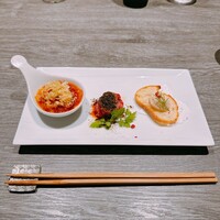鉄板焼katakago - 