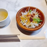 大井町銭場精肉店 - 