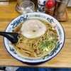 旭川らぅめん青葉 本店