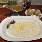 欧風カレー ボンディ 神保町本店 - 