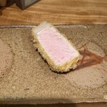 とんかつ 乃ぐち - 