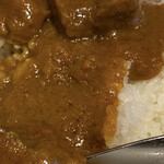 欧風カレー ボンディ 神保町本店 - 