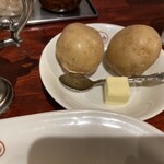 欧風カレー ボンディ 神保町本店 - 