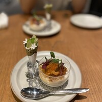 フレンチ串揚げBEIGNET 東京 - 