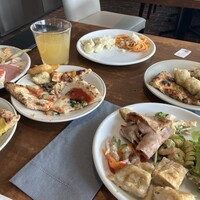 The Kitchen Salvatore Cuomo NAGOYA - 