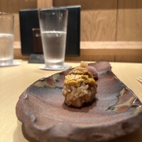 築地青空三代目 大名古屋ビルヂング店 - 