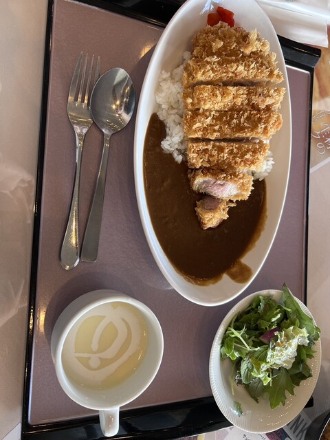 樽前カントリークラブ レストラン 錦岡食堂 | ゴルフ場レストラン