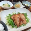 おいしいお酒とぽかぽかご飯 ふたば食堂