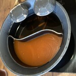 Shabu Shabu On Yasai Sakuhei Ten