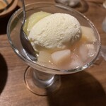 Shabu Shabu On Yasai Sakuhei Ten