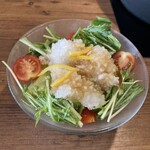 Shabu Shabu On Yasai Sakuhei Ten