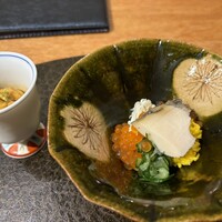 銀座 ます田 - 