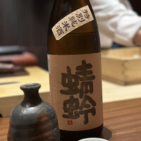 弧柳 - 