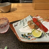 銀座 ます田 - 
