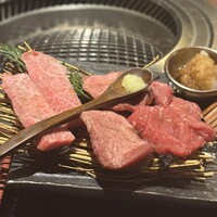 肉匠 牛虎 西中島店 - 