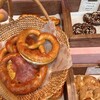 petit pretzel 中崎町店