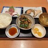 大衆食堂 定食のまる大 多摩センター店