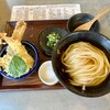純手打うどん 虹や