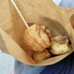 浅草チキン - 浅草チキン