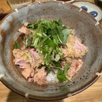 とんかつ 乃ぐち - 