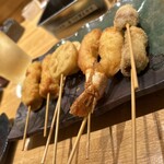 おばんざい なかまつ - 料理写真: