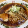 くどうラーメン