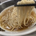 麺処 しろくろ - 