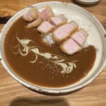 とんかつ 乃ぐち - 