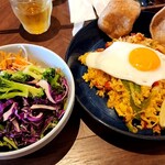 ASIAN DINING SEANA - 