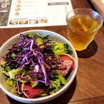 ASIAN DINING SEANA - 