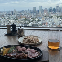 THE KINTAN STEAK - 