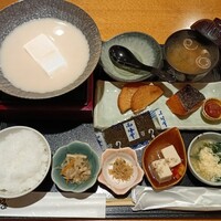 和食 うおまん 都ホテル 京都八条店 - 