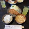 とんかつ にいむら 本店