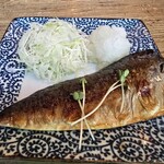 中町食堂 - 