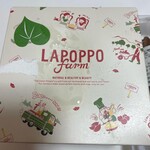 らぽっぽmini-on JR大阪駅店 - 