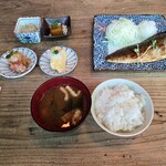 中町食堂 - 