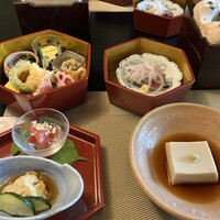とうふ屋うかい 鷺沼店 -  とうふ屋うかい 鷺沼店 -