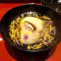 北新地 大嵓埜 - 