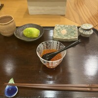 天ぷら 逢坂 - 