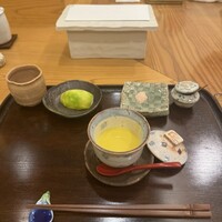 天ぷら 逢坂 - 