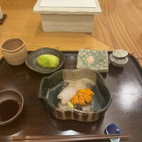 天ぷら 逢坂 - 