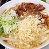 きっちょううどん 橘通店