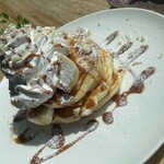 シーバーズカフェ - 