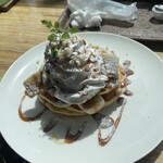 シーバーズカフェ - 