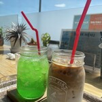 シーバーズカフェ - 