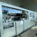 シーバーズカフェ - 