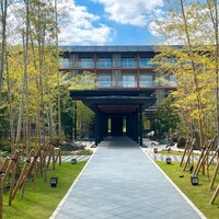 Indigo Home Kitchen Yamateras - ホテル外観
