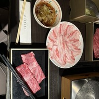 京都つゆしゃぶCHIRIRI 本店 - 