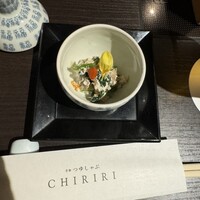 京都つゆしゃぶCHIRIRI 本店 - 