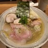 ジャパニーズ ラーメン 五感